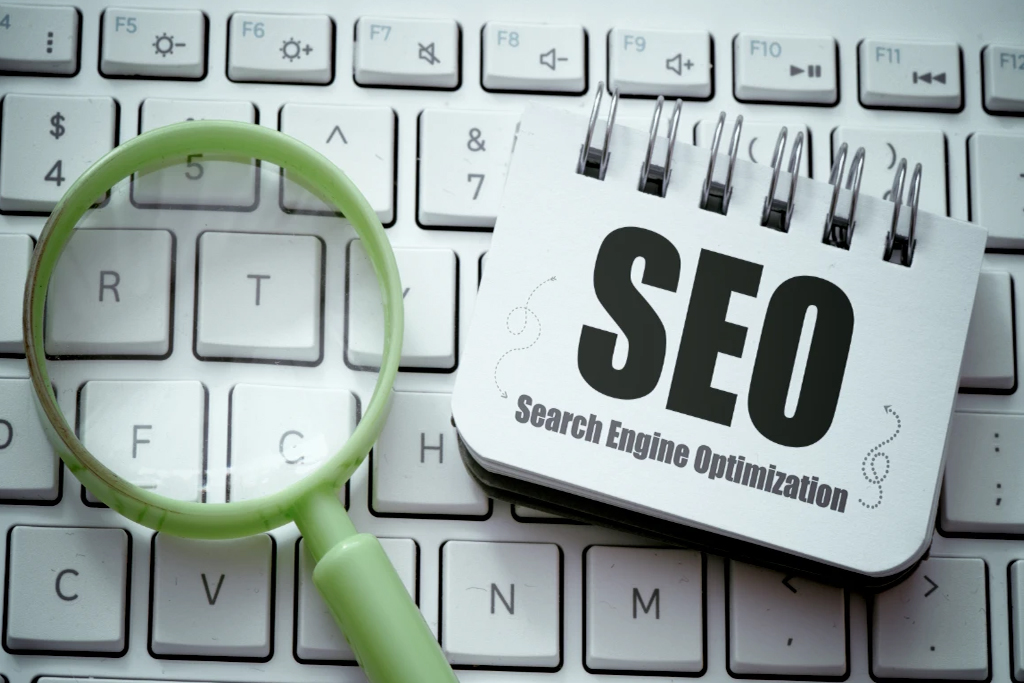 SEO Service Image