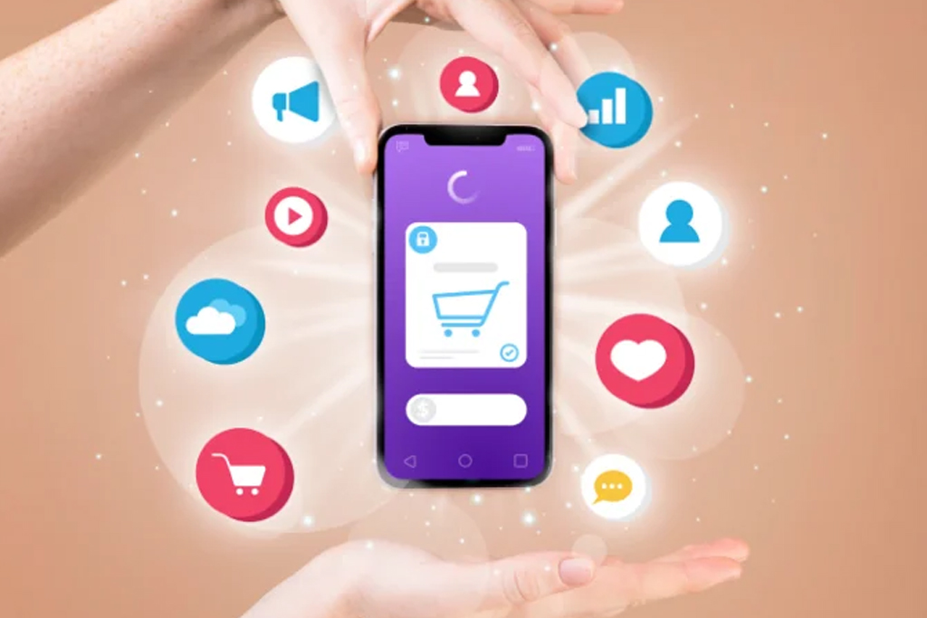 Influencer Marketing Service Image